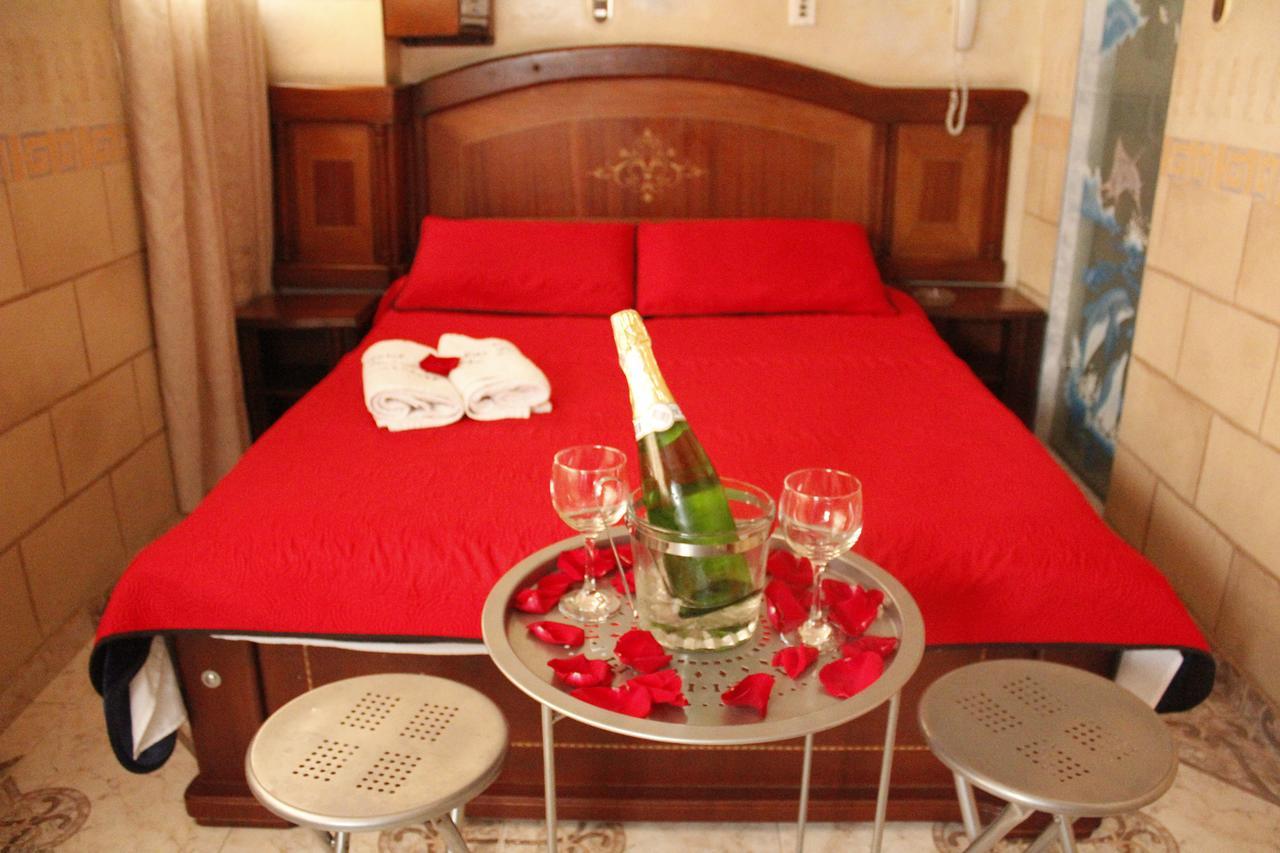 Motel Piramides De Cristal Богота Екстер'єр фото