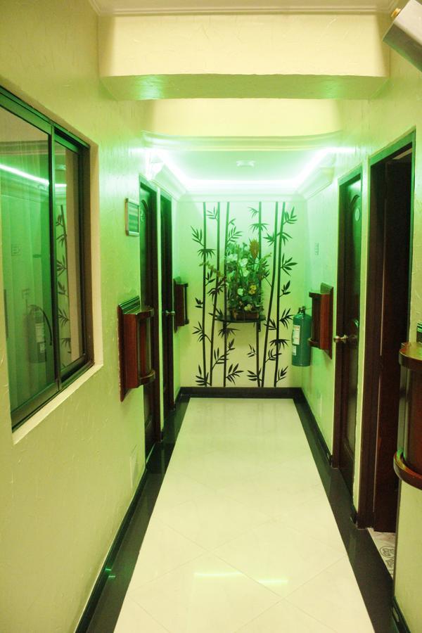 Motel Piramides De Cristal Богота Екстер'єр фото