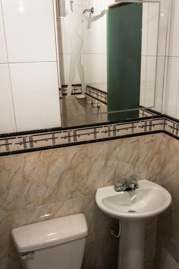 Motel Piramides De Cristal Богота Екстер'єр фото